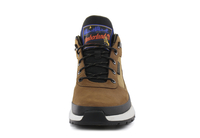 Timberland Magasszárú cipő Field Trekker mid 6