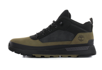 Timberland Kotníkové topánky Field Trekker mid 3