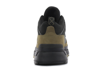 Timberland Magasszárú cipő Field Trekker mid 4