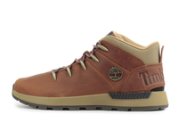 Timberland Hikery Sprint Trekker Mid 3