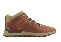 Timberland Túrabakancs Sprint Trekker Mid 5