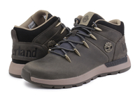 Timberland-#Outdoor boots#-Sprint Trekker mid