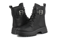 Timberland-#Trapery#-Cora Valley