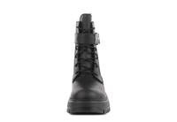 Timberland Duboke cipele Cora Valley Buckle Boot NU 6