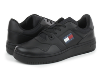 Tommy Hilfiger-#Sneakersy do kostki#-Zion 3A3