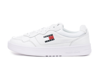 Tommy Hilfiger Sneakersy do kostki Milton 1A 3