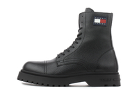 Tommy Hilfiger Utcai bakancs Paul 1a2 Wl 3