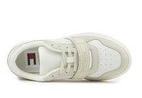 Tommy Hilfiger Sneaker Meg Flatform 5a 2