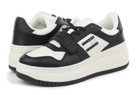 Tommy Hilfiger-#Pantofi sport#-Meg Flatform 5a