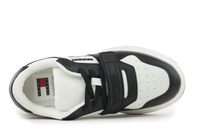 Tommy Hilfiger Pantofi sport Meg Flatform 5a 2