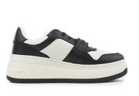 Tommy Hilfiger Pantofi sport Meg Flatform 5a 5