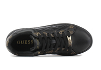 Guess Sneaker Dattice 2