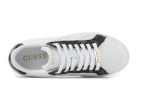 Guess Sneakersy Dattice 2