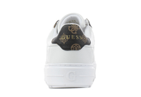 Guess Sneaker Dattice 4