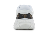 Guess Sneaker Nowah 4