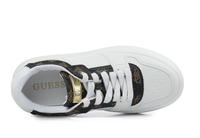 Guess Sneakersy do kostki Queenz 2