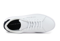 Tommy Hilfiger Pantofi sport Th Court 1a 2