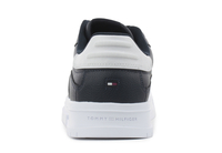 Tommy Hilfiger Sneaker Supercup 3a3 4