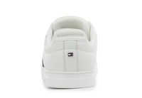 Tommy Hilfiger Sneakersy do kostki Court 1A3 4