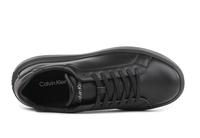 Calvin Klein Sneakersy do kostki Camden 1L 2