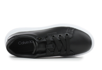 Calvin Klein Sneakersy do kostki Camden W 5L1 2