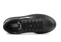 Karl Lagerfeld Sneaker Kapri Iconic 2