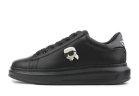 Karl Lagerfeld Sneakersy do kostki Kapri Iconic 3