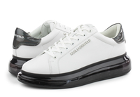 Karl Lagerfeld-#Sneakers#-Kapri Kushion