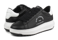 Karl Lagerfeld-#Sneakersy#-Kapri Lug Maison