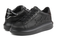 Karl Lagerfeld Sneaker Kapri Signia Emboss