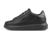 Karl Lagerfeld Sneaker Kapri Signia Emboss 3