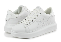 Karl Lagerfeld Sneaker Kapri Signia Emboss