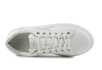 Karl Lagerfeld Sneaker Kapri Signia Emboss 2