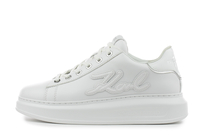 Karl Lagerfeld Sneaker Kapri Signia Emboss 3