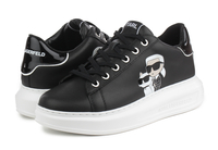 Karl Lagerfeld Pantofi sport Kapri Twin