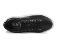 Karl Lagerfeld Pantofi sport Kapri Kaunter 2