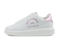 Karl Lagerfeld Sneaker Kapri Maison 3