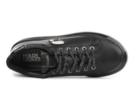 Karl Lagerfeld Sneakers Kapri Kushion Iconic 2