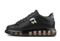 Karl Lagerfeld Sneakersy Kapri Kushion Iconic 3