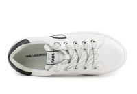 Karl Lagerfeld Pantofi sport Kapri Lug Iconic 2