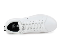 Polo Ralph Lauren Pantofi sport Heritage Court II 2