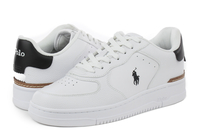 Polo Ralph Lauren-#Sneaker#-Masters Crt