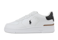 Polo Ralph Lauren Sneakersy do kostki MASTERS CRT 3