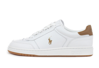 Polo Ralph Lauren Sneakersy do kostki Polo Court 3