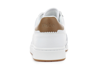 Polo Ralph Lauren Pantofi sport Polo Court 4