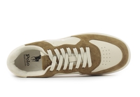 Polo Ralph Lauren Sneaker Masters Crt 2