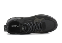 Replay Sneakersy Field 2