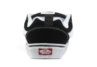 Vans Trampki do kostki Knu Skool 4