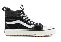 Vans Kotníkové tenisky Mte Sk8-hi Wp 5