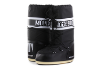 Moon Boot-#Tall boots#Snowboots#-MB Icon Nylon